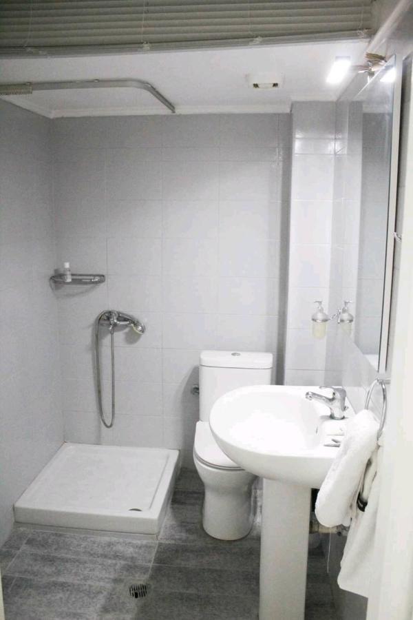 Studio 57 Apartment Nea Chili ภายนอก รูปภาพ